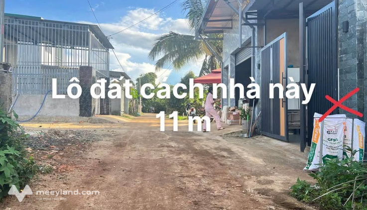 Bất động sản tại Đắk Lắk - ảnh 1