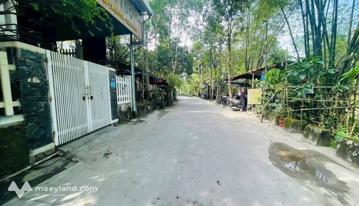 Bất động sản tại Thừa Thiên Huế - ảnh 1
