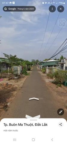 Bất động sản tại Đắk Lắk - ảnh 1