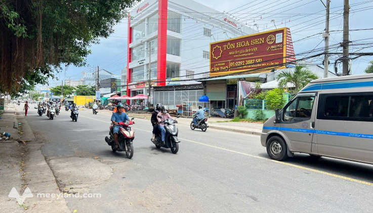 Bất động sản tại Cần Thơ - ảnh 1