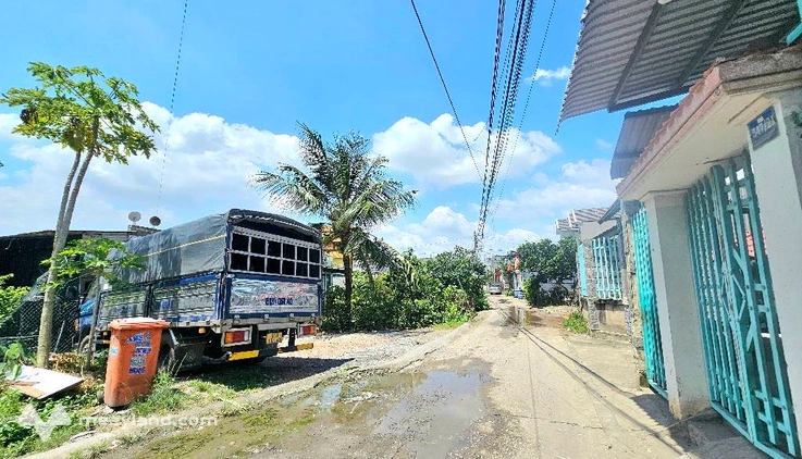 Bất động sản tại Bình Dương - ảnh 1