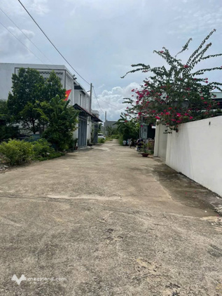 Bất động sản tại Bà Rịa - Vũng Tàu - ảnh 1