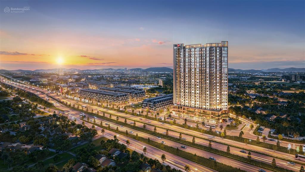 Bất động sản tại Bắc Giang - ảnh 1