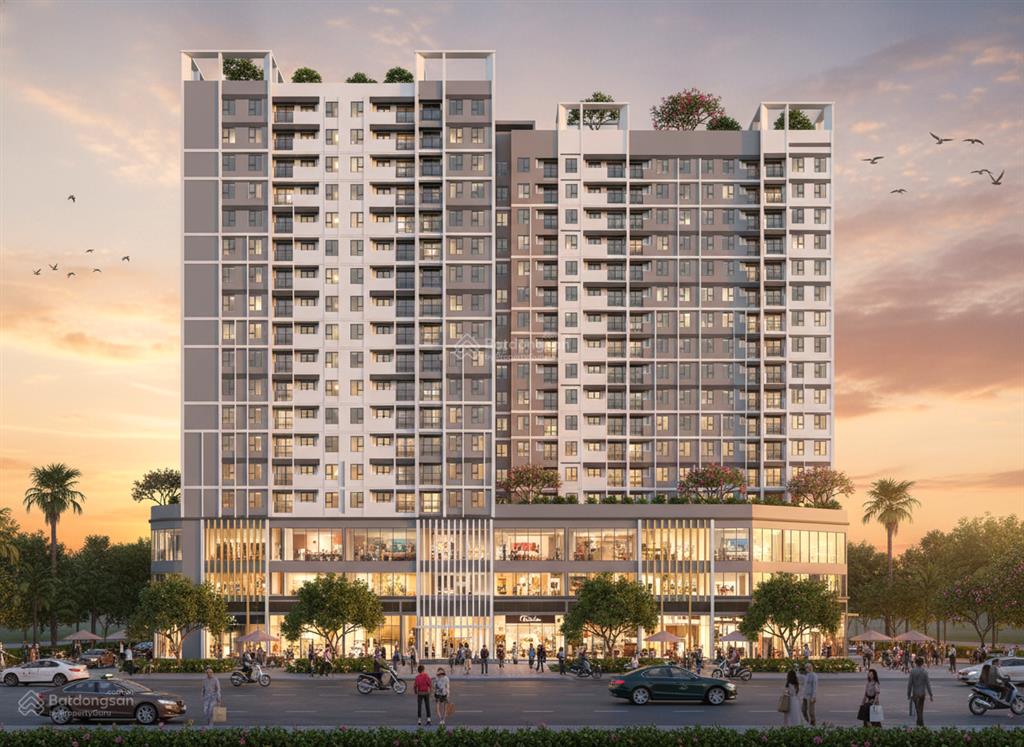 Bất động sản tại Bình Định - ảnh 1