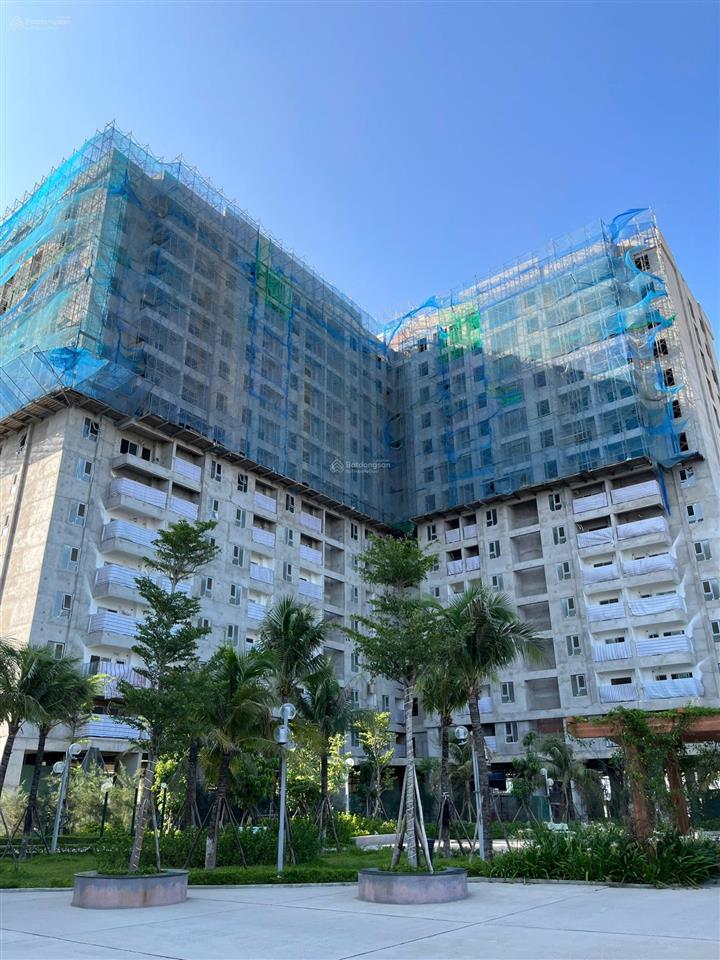 Bất động sản tại Bình Định - ảnh 1