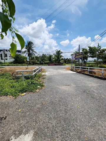 Bất động sản tại Tiền Giang - ảnh 1