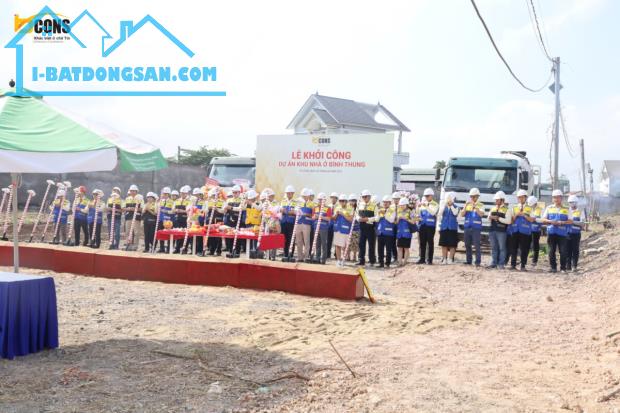 Bất động sản tại Bình Dương - ảnh 1