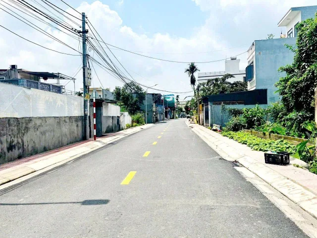 Bất động sản tại Hải Phòng - ảnh 1