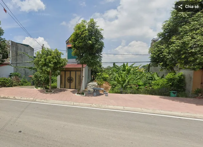 Bất động sản tại Thanh Hóa - ảnh 1
