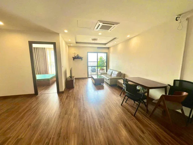 Bất động sản tại Hà Nội - ảnh 1