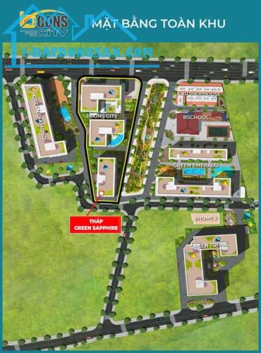 Bất động sản tại Bình Dương - ảnh 1