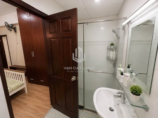 Bất động sản tại TP. Hồ Chí Minh - ảnh 1