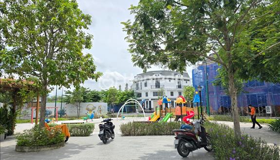 Bất động sản tại Bình Dương - ảnh 1