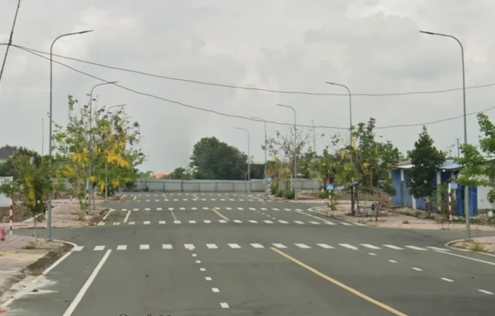 Bất động sản tại Tây Ninh - ảnh 1