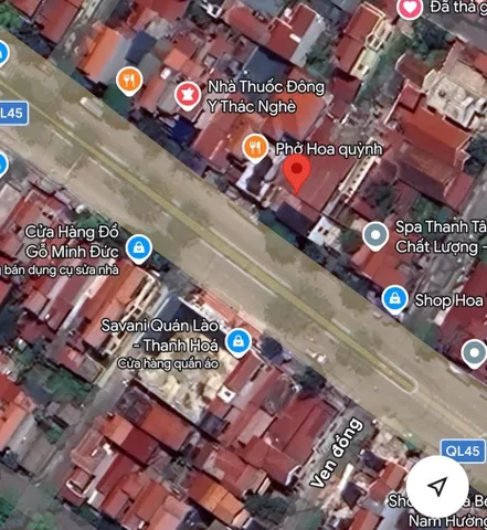 Bất động sản tại Thanh Hóa - ảnh 1