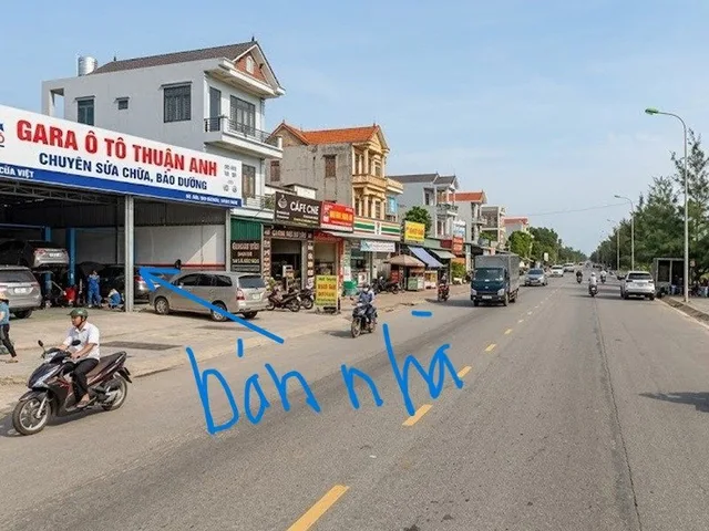 Bất động sản tại Quảng Trị - ảnh 1