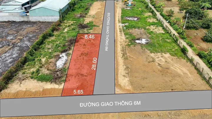 Bất động sản tại Đồng Nai - ảnh 1