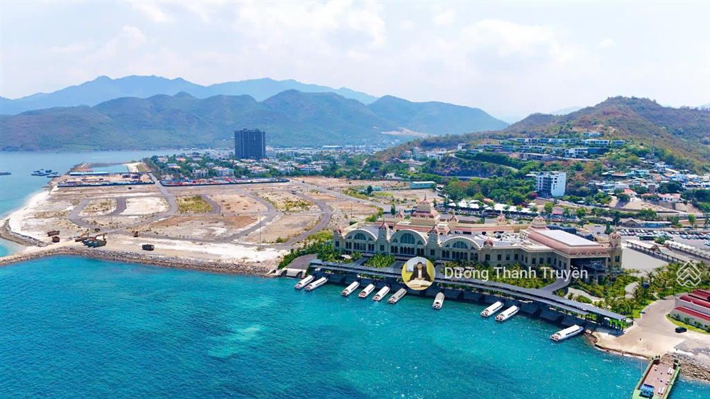 Bất động sản tại Khánh Hòa - ảnh 1