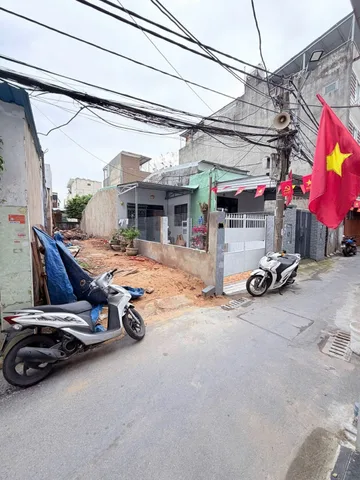 Bất động sản tại Đà Nẵng - ảnh 1