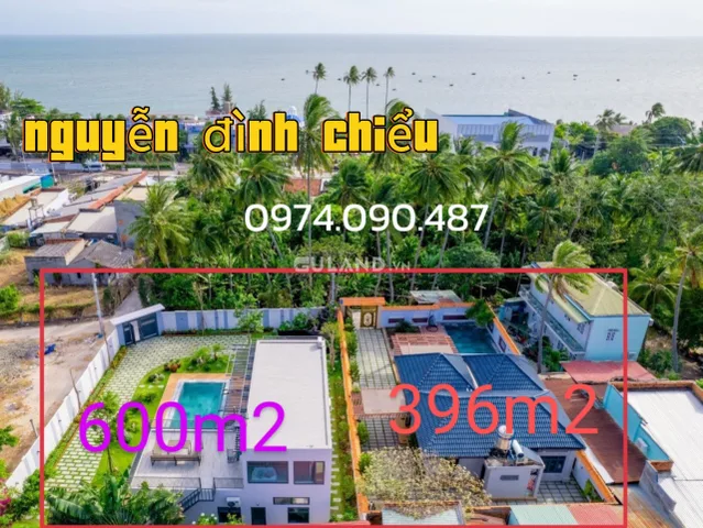 Bất động sản tại Lâm Đồng - ảnh 1