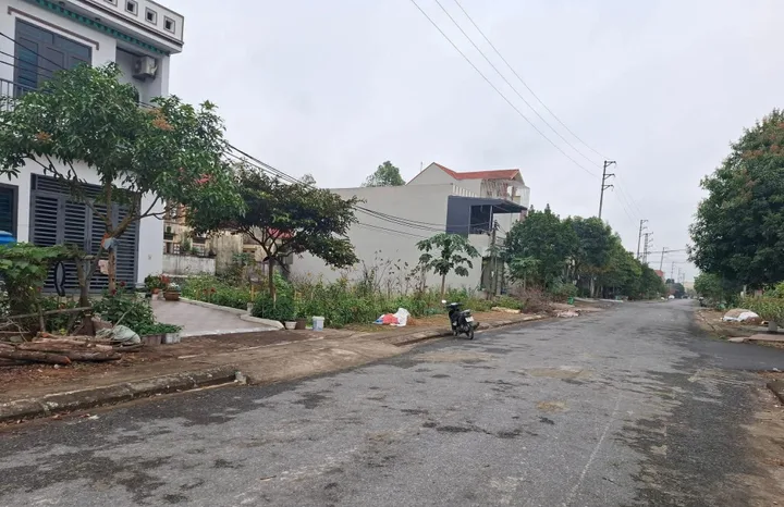 Bất động sản tại Thanh Hóa - ảnh 1
