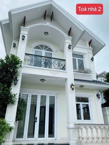 Bất động sản tại Bà Rịa - Vũng Tàu - ảnh 1