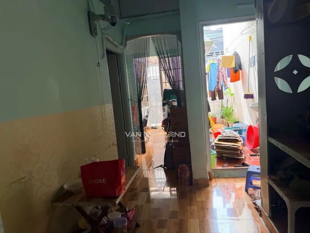 Bất động sản tại Bà Rịa - Vũng Tàu - ảnh 1