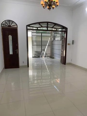 Bất động sản tại TP. Hồ Chí Minh - ảnh 1