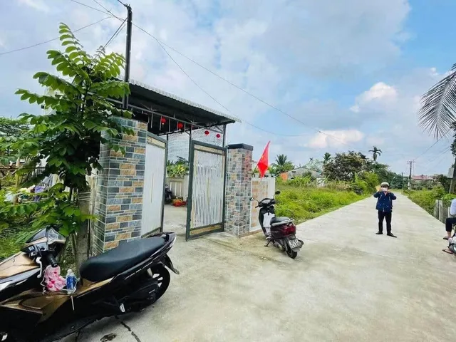 Bất động sản tại Đà Nẵng - ảnh 1