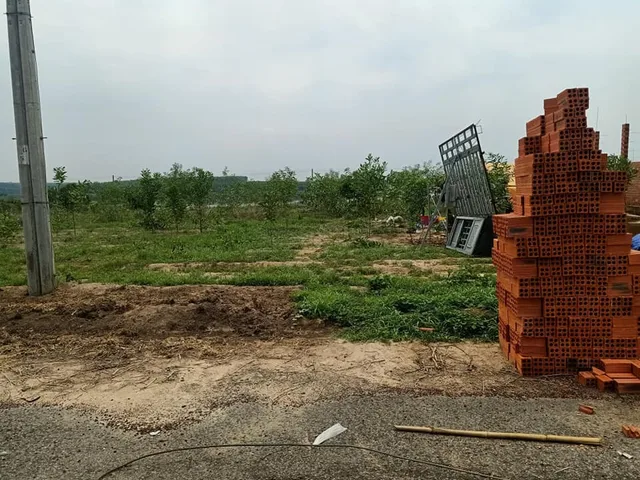 Bất động sản tại Bình Phước - ảnh 1