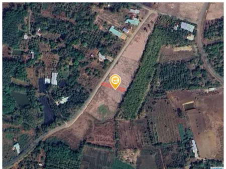 Bất động sản tại Bình Phước - ảnh 1