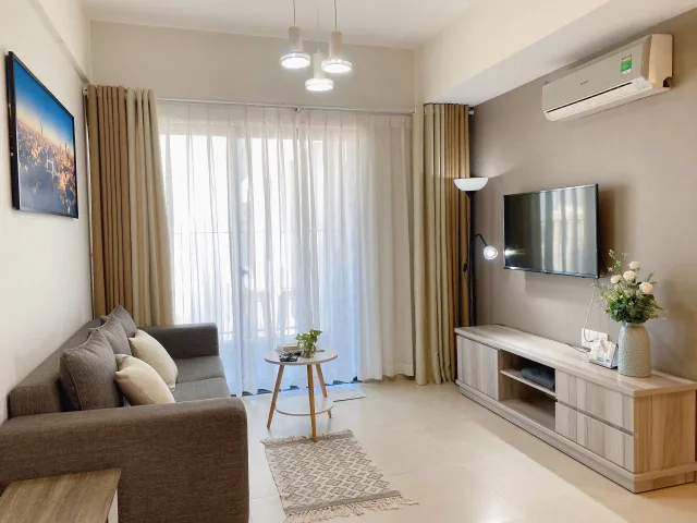 Bất động sản tại TP. Hồ Chí Minh - ảnh 1