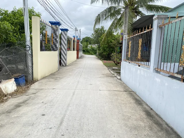 Bất động sản tại Tây Ninh - ảnh 1