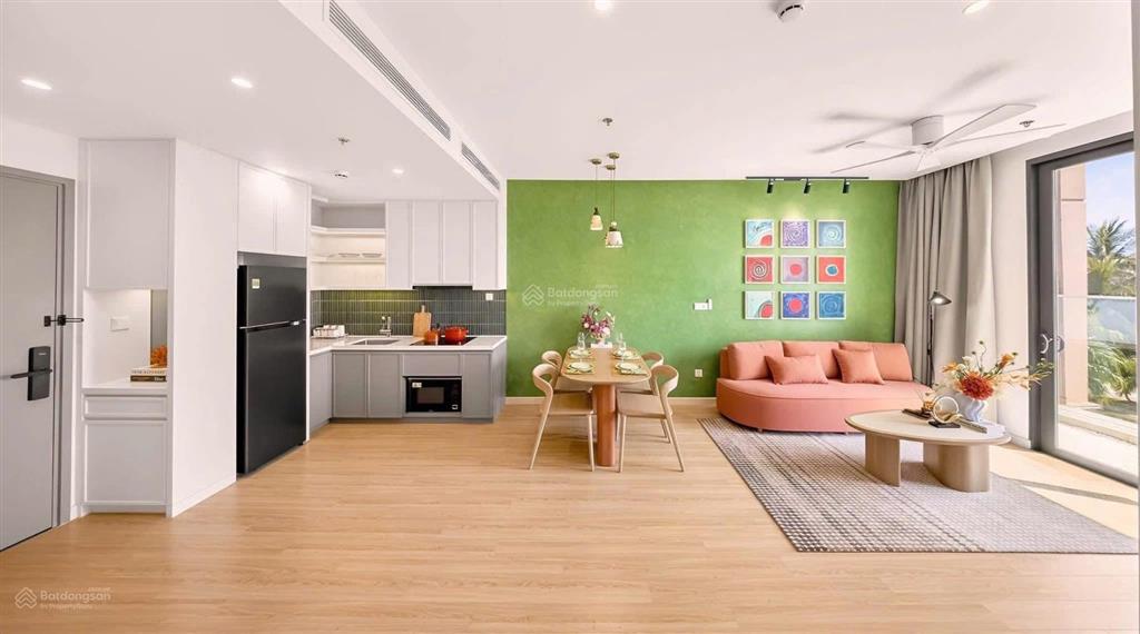 Bất động sản tại Khánh Hòa - ảnh 1
