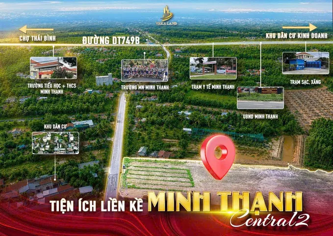 Bất động sản tại TP. Hồ Chí Minh - ảnh 1