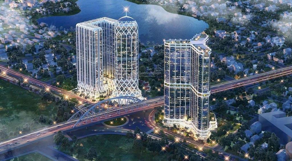Bất động sản tại Hải Phòng - ảnh 1