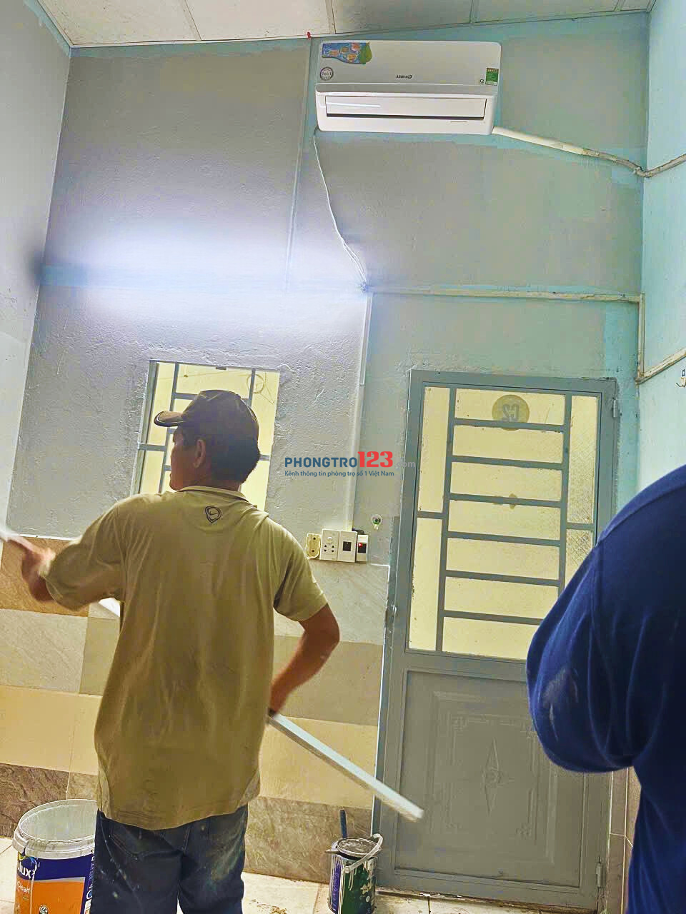 Bất động sản tại TP. Hồ Chí Minh - ảnh 1