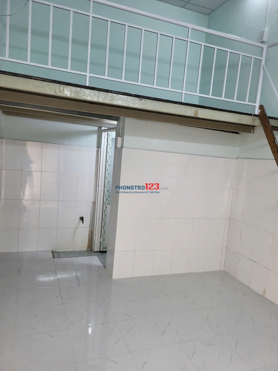 Bất động sản tại TP. Hồ Chí Minh - ảnh 1