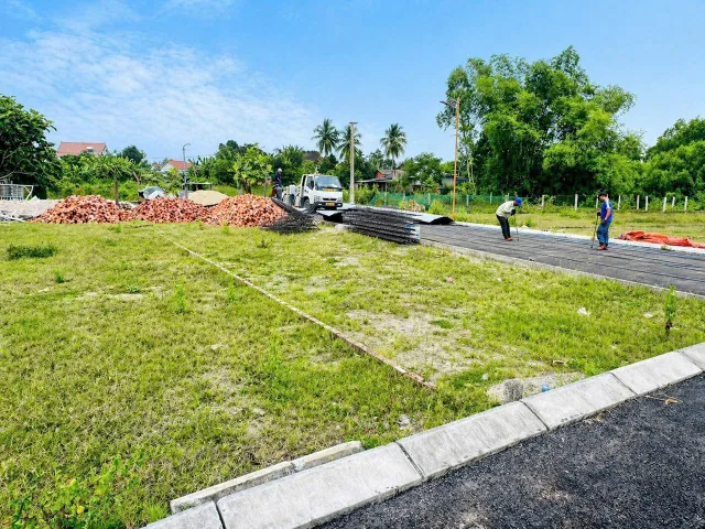 Bất động sản tại Đà Nẵng - ảnh 1