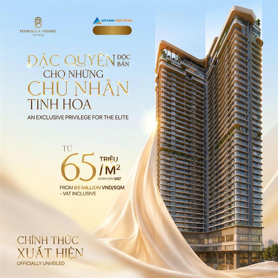 Bất động sản tại Đà Nẵng - ảnh 1