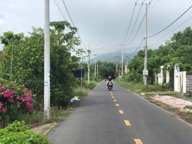Bất động sản tại Bà Rịa - Vũng Tàu - ảnh 1