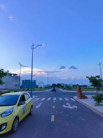 Bất động sản tại Bà Rịa - Vũng Tàu - ảnh 1