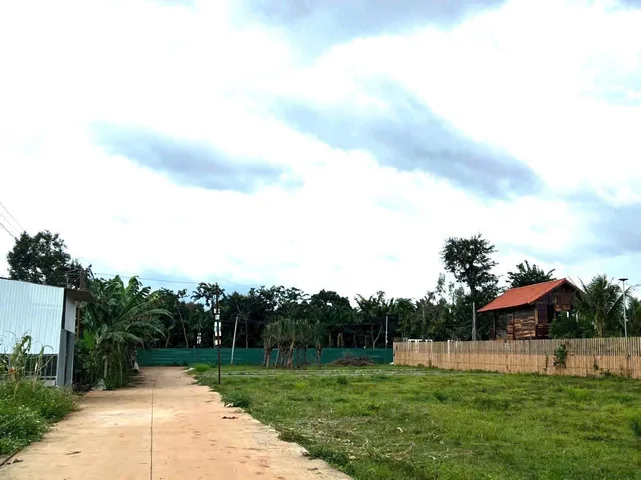 Bất động sản tại Đắk Lắk - ảnh 1