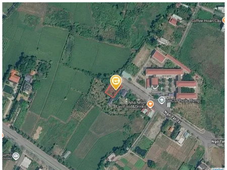 Bất động sản tại Bà Rịa - Vũng Tàu - ảnh 1