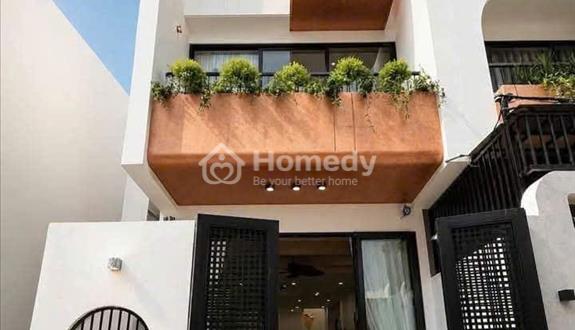 Bất động sản tại Đà Nẵng - ảnh 1