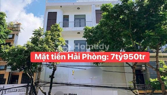 Bất động sản tại Đà Nẵng - ảnh 1