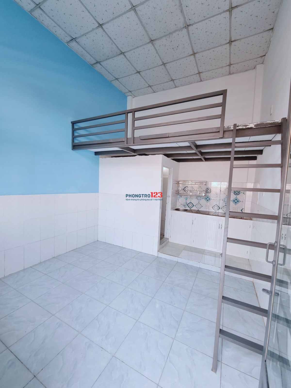 Bất động sản tại TP. Hồ Chí Minh - ảnh 1