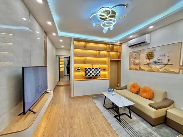 Bất động sản tại Hà Nội - ảnh 1