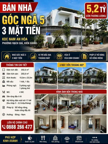 Bất động sản tại Kiên Giang - ảnh 1