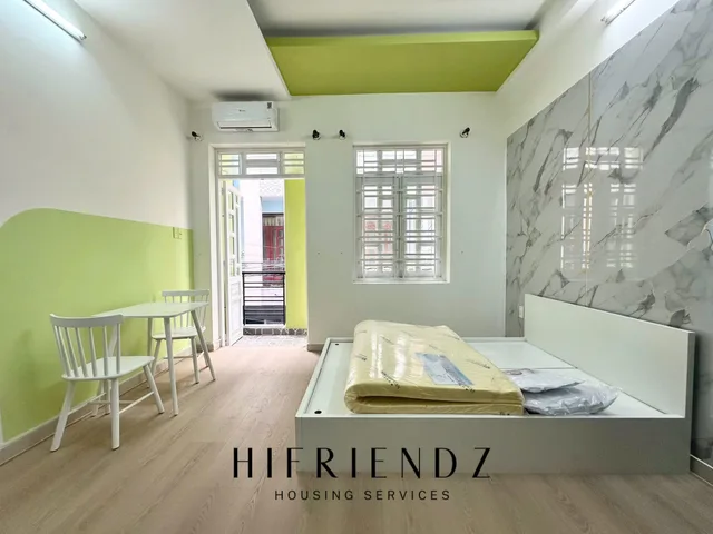 Bất động sản tại TP. Hồ Chí Minh - ảnh 1